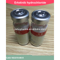 Supply High purity Erlotinib hydrochloride powder, Erlotinib hydrochloride price